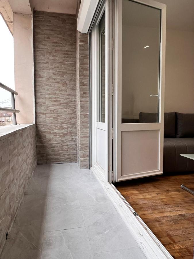 Sens - Appartement Proche Gare Et Centre Ville - Wifi Fibre - Check In Autonome - Bel Espace De Vie - Smart Tv Exterior foto